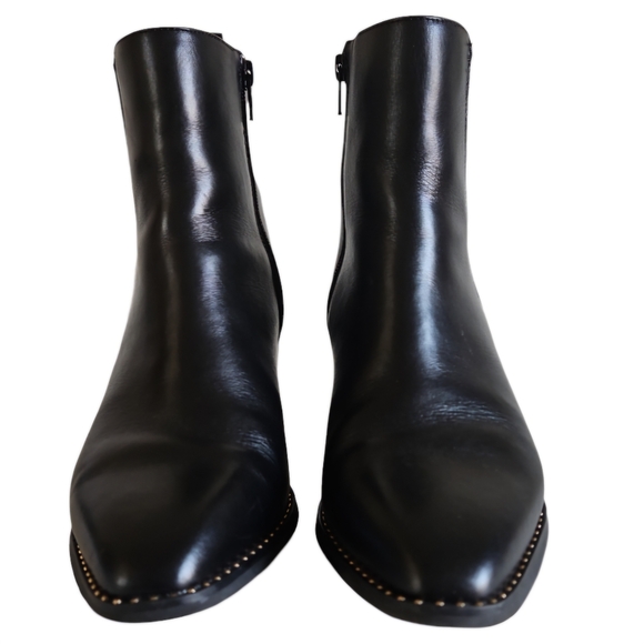 Deltan Shoes - Deltan Pippa Bootie